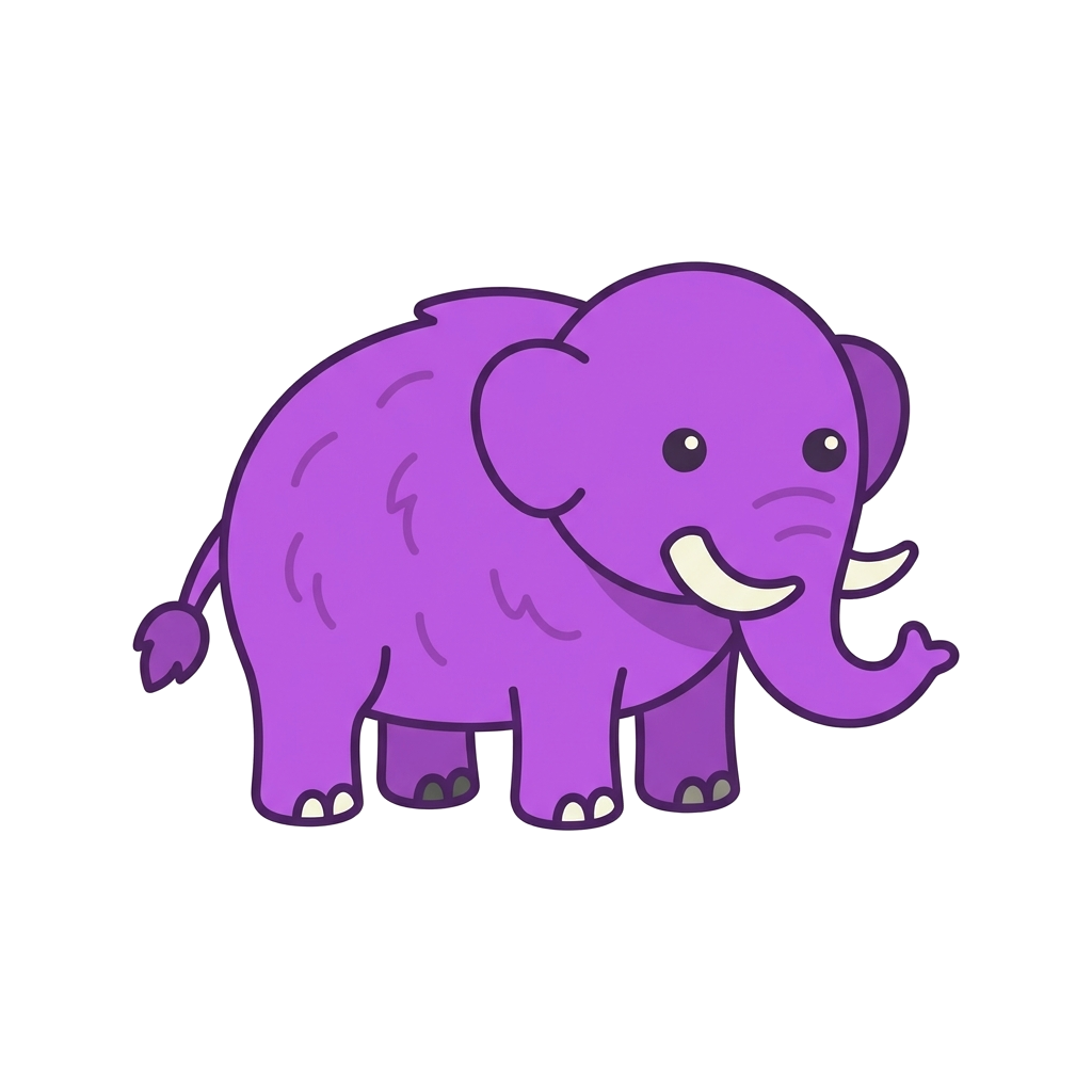 Mascot Cursor