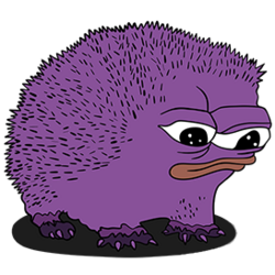 Mascot Cursor