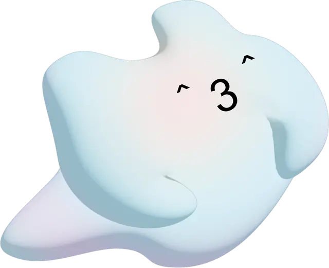 Mascot Cursor